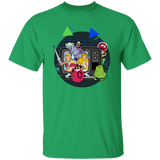 TV Toons 3 T-Shirt