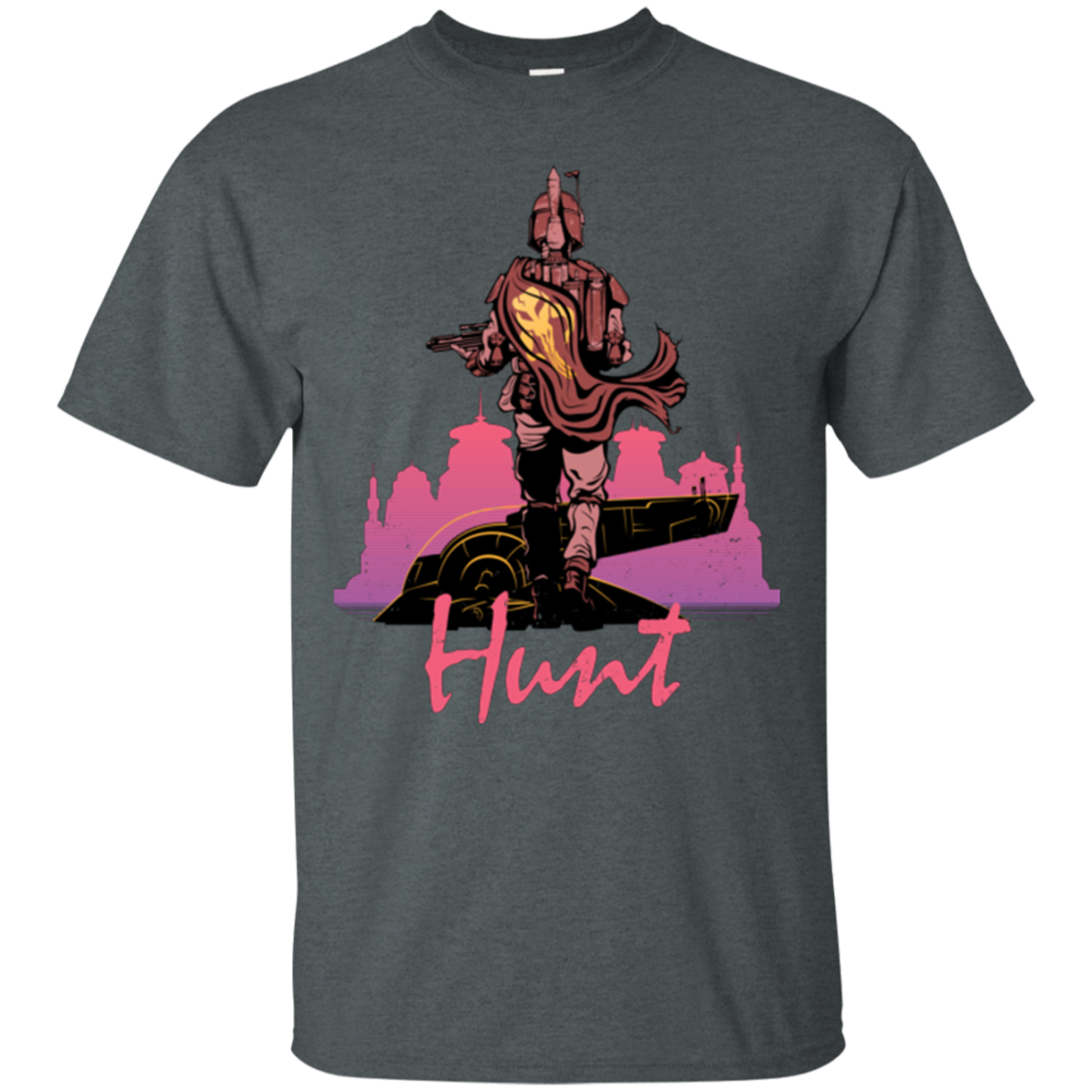 Hunt T-Shirt