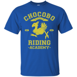 Riding Academy T-Shirt
