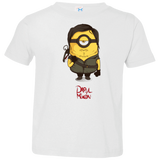 Daryl Mixon Toddler Premium T-Shirt