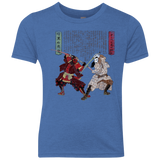 Unme No Ketto Youth Triblend T-Shirt