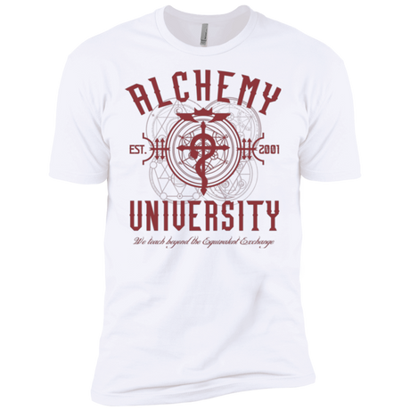Alchemy University Men's Premium T-Shirt