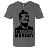 Bill fucking murray Men's Premium V-Neck