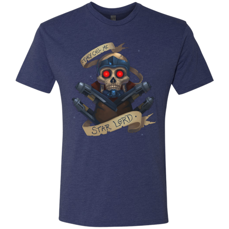 Starlord Men's Triblend T-Shirt