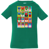 Comic Soup Infant PremiumT-Shirt