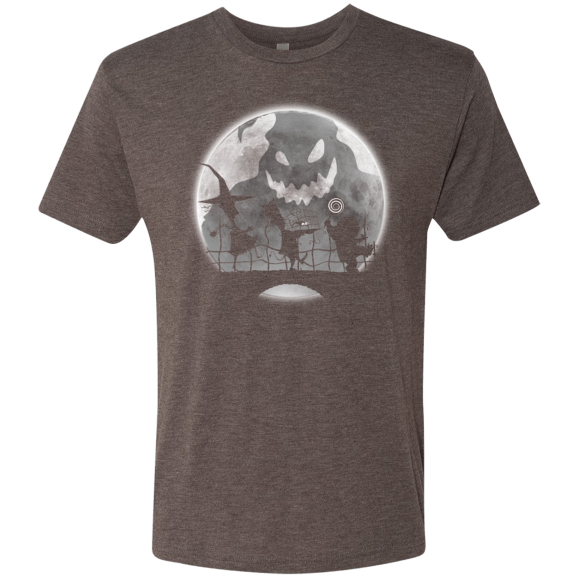 Oogie bogie boys Men's Triblend T-Shirt