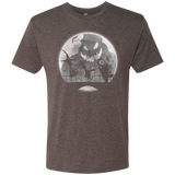 Oogie bogie boys Men's Triblend T-Shirt