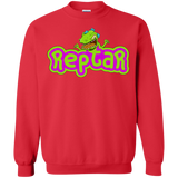 Reptar Crewneck Sweatshirt