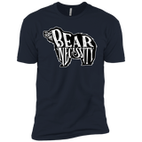 The Bear Necessity Men's Premium T-Shirt
