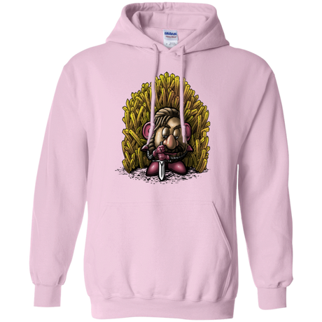 Potato Pullover Hoodie