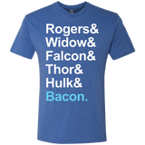 The Greatest Avenger Men's Triblend T-Shirt