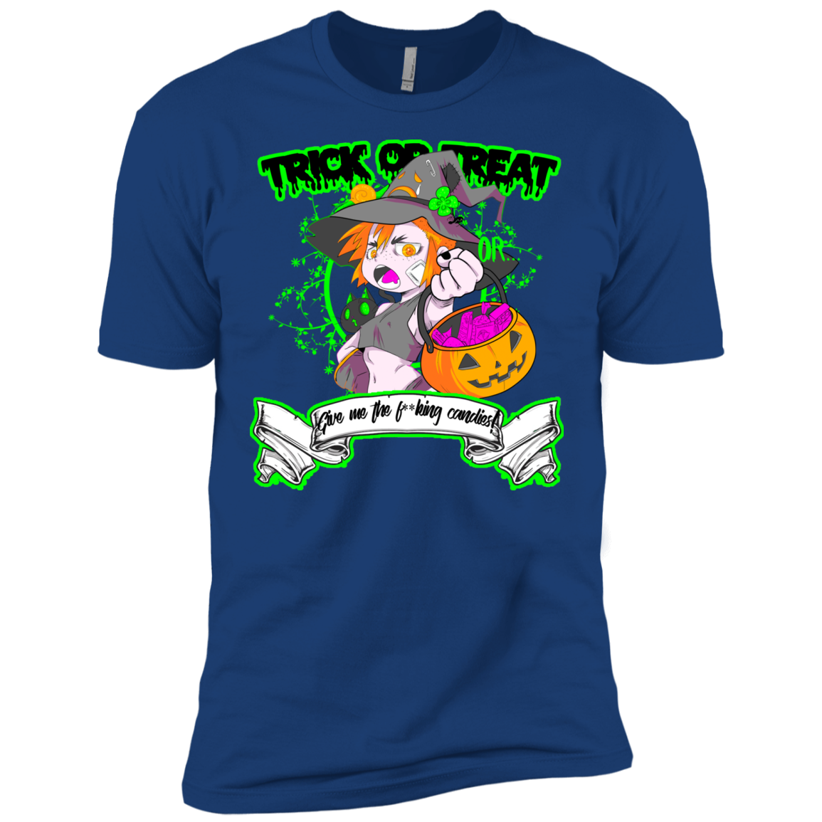 Give me the Candies Men's Premium T-Shirt