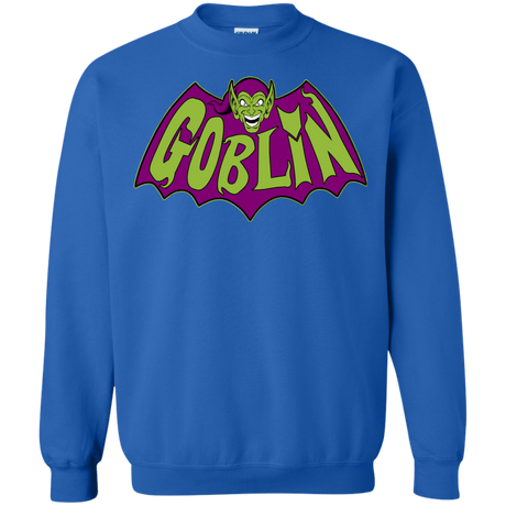 Goblin Crewneck Sweatshirt