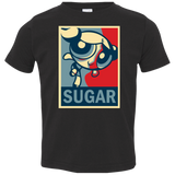 Sugar Powerpuff Toddler Premium T-Shirt