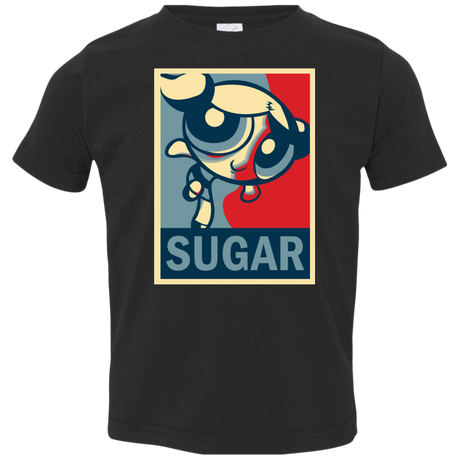 Sugar Powerpuff Toddler Premium T-Shirt