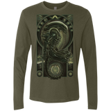 Parasite Men's Premium Long Sleeve