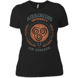 Airbending University Women's Premium T-Shirt