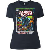 Born Leader Women's Premium T-Shirt