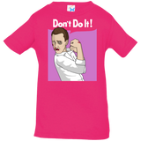 Tyler Infant Premium T-Shirt