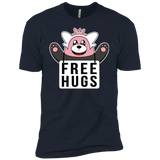 Free Hugs Boys Premium T-Shirt
