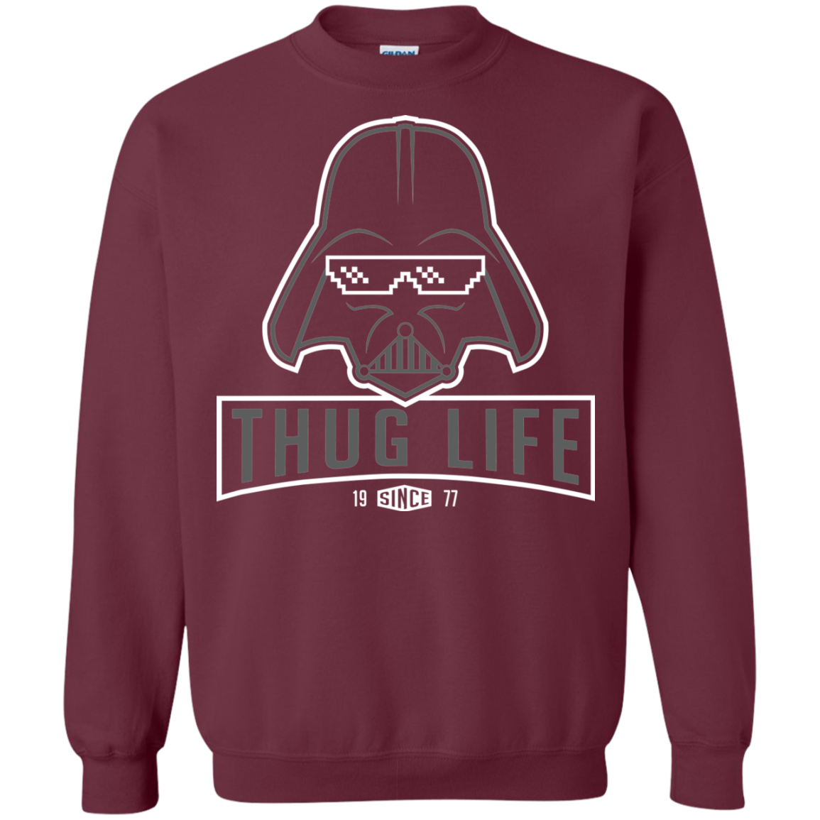 My Life Crewneck Sweatshirt