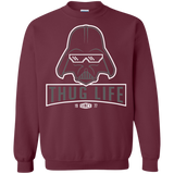 My Life Crewneck Sweatshirt