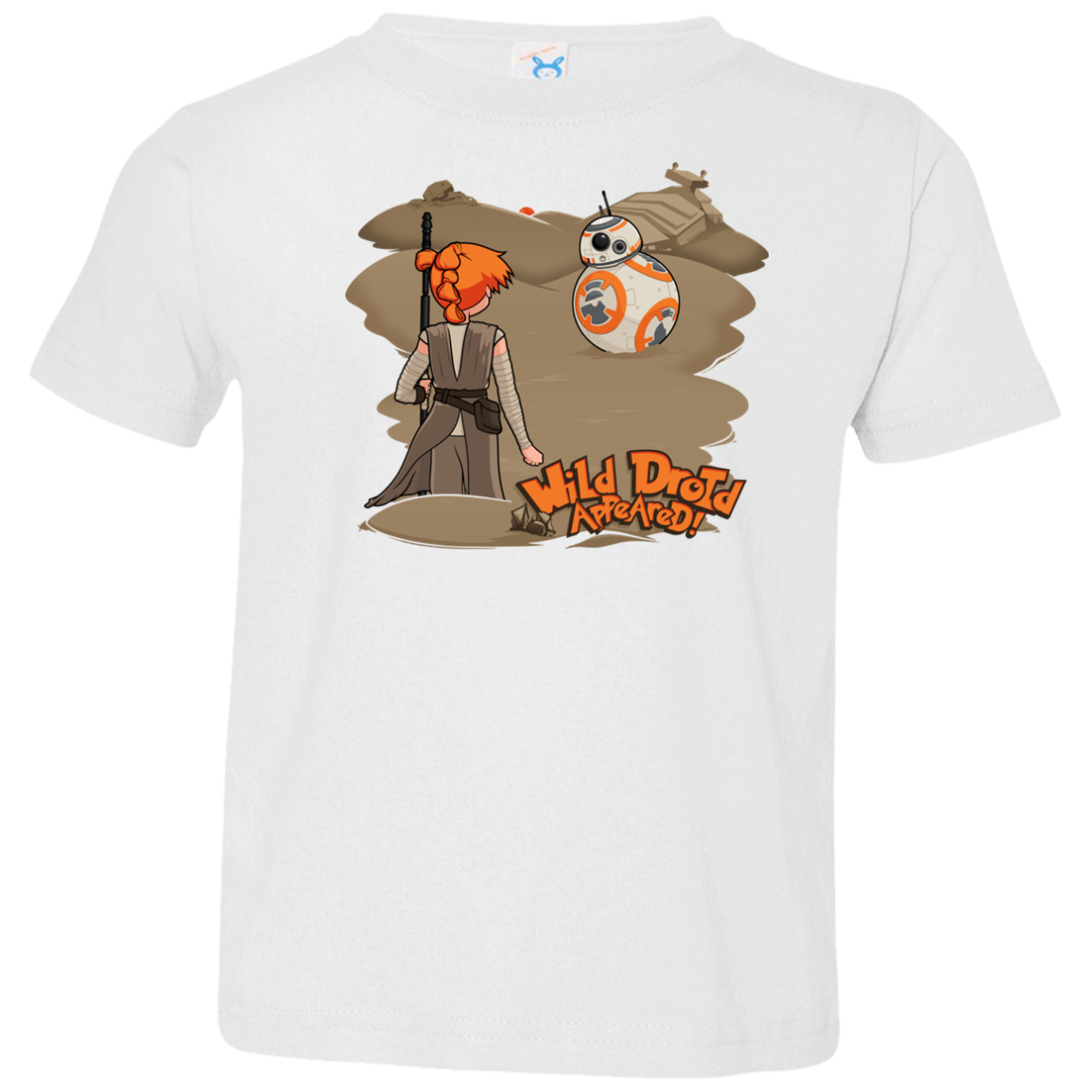 WDA Toddler Premium T-Shirt