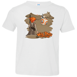 WDA Toddler Premium T-Shirt