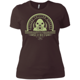 Who Villains Slitheen Women's Premium T-Shirt