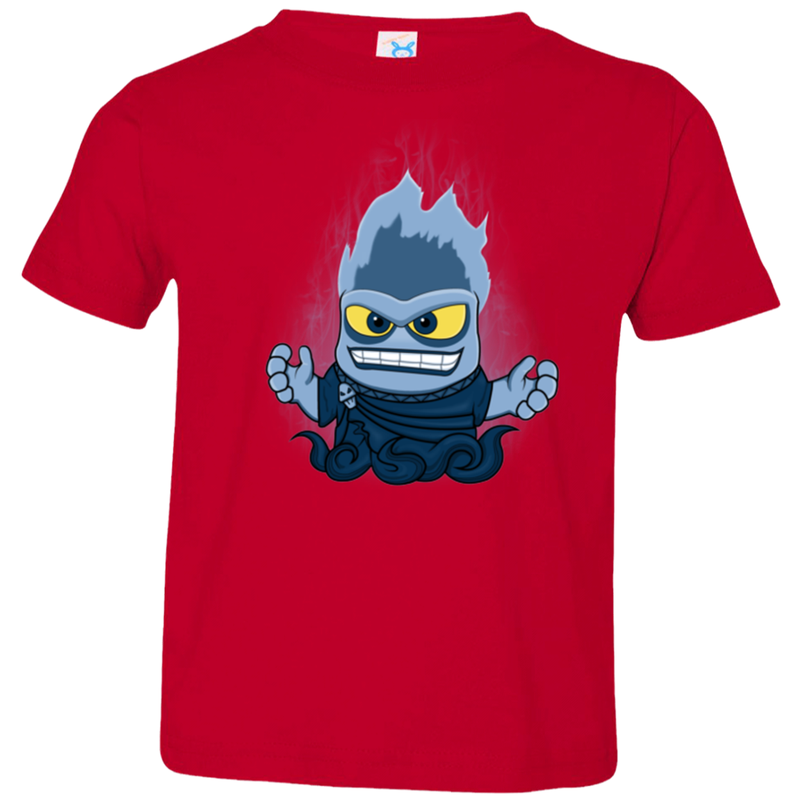 Villain Inside Toddler Premium T-Shirt