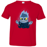 Villain Inside Toddler Premium T-Shirt