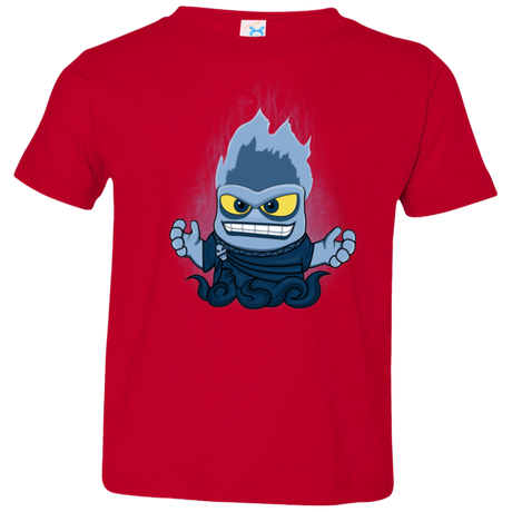 Villain Inside Toddler Premium T-Shirt