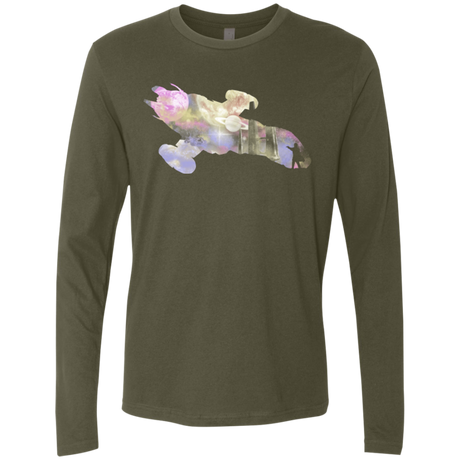 You can't take the sky Men's Premium Long Sleeve