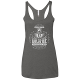 Wildfire Women's Triblend Racerback Tank