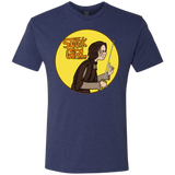 Stark girl Men's Triblend T-Shirt