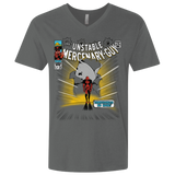 No More Men's Premium V-Neck
