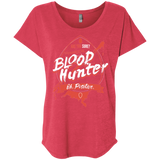 Blood Hunter Triblend Dolman Sleeve