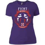 Fight, Resist, Survive Women's Premium T-Shirt