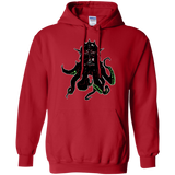 Darthulhu Pullover Hoodie