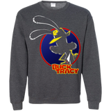 Buck Tracy Crewneck Sweatshirt