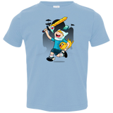 Yeahdventure Toddler Premium T-Shirt