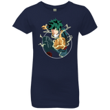 Plus Ultra Girls Premium T-Shirt