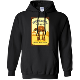 Walk Like An Egyptian Pullover Hoodie