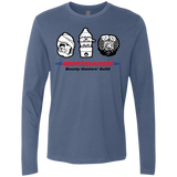 Mercs 2 Men's Premium Long Sleeve
