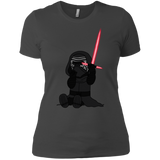 Not Secure Sword Women's Premium T-Shirt