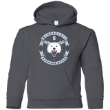 Guild of Archers Youth Hoodie