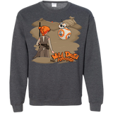 WDA Crewneck Sweatshirt