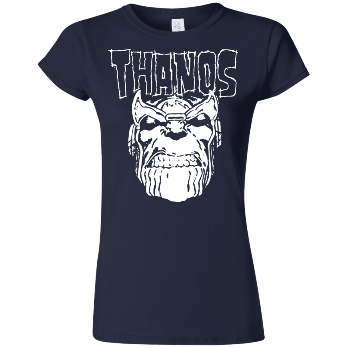 Thanos Danzig Junior Slimmer-Fit T-Shirt