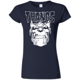 Thanos Danzig Junior Slimmer-Fit T-Shirt