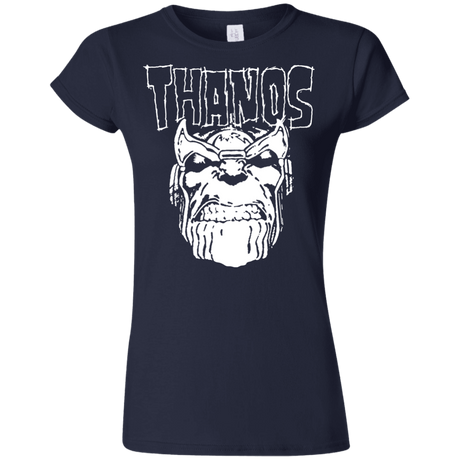 Thanos Danzig Junior Slimmer-Fit T-Shirt